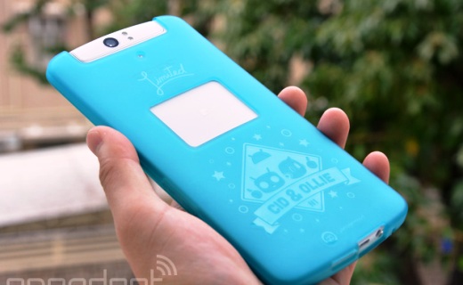 Oppo N1_techshohor