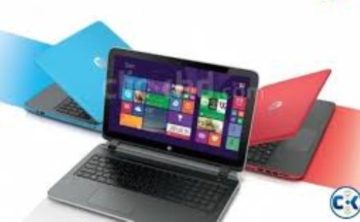 HP Pavilion 14-v004tu