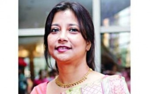 tarana halim-techshohor