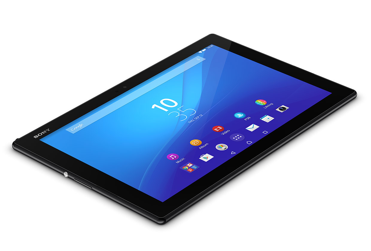 xperia tab 4_techshohor