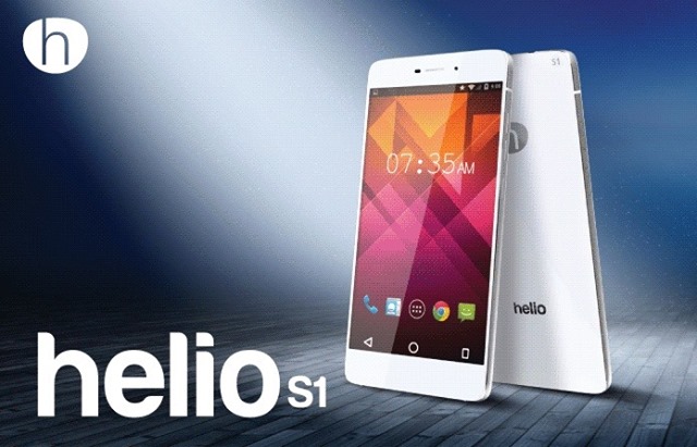 Symphony Helio-S1