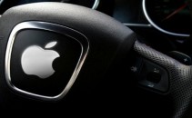 apple car_