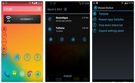 apps