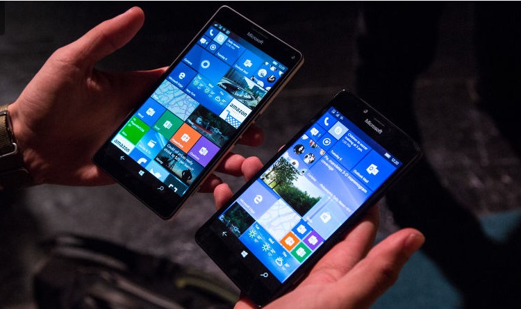 lumia