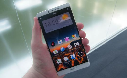 oppo r7 plus
