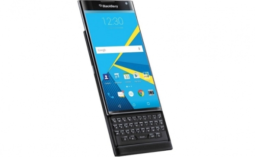 blackberry priv 1
