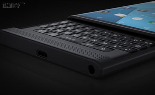 blackberry priv 2
