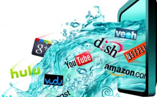 online video streaming