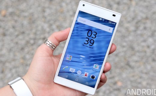sony z5 compact (2)