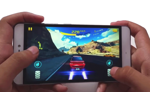 symphony xplorer p6