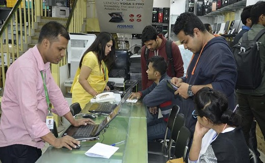 CITYIT Fair 2016