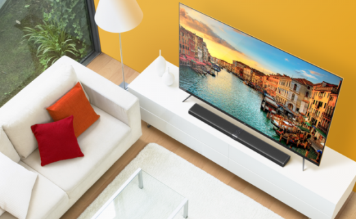 Xiaomi Mi TV 3