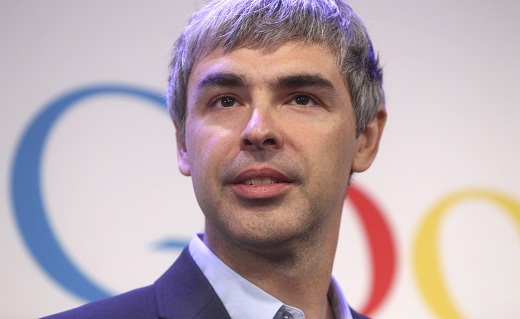 Larry Page