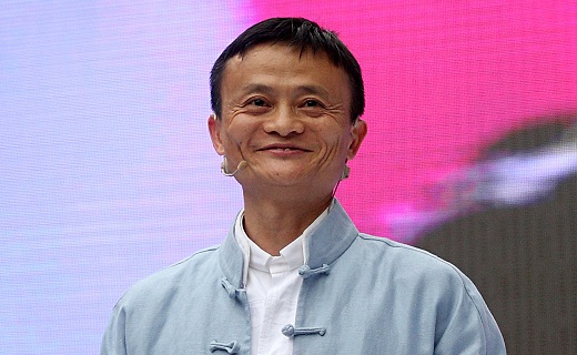 Jack Ma