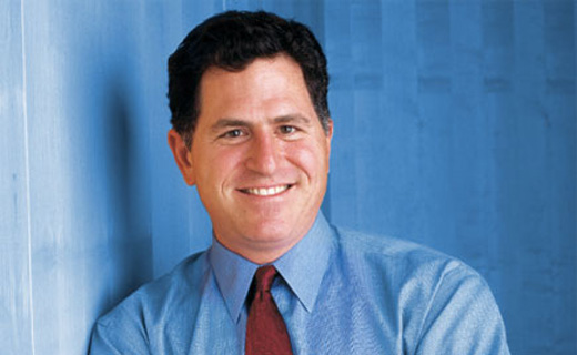 Michael Dell