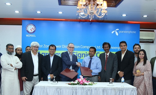 Grameenphone