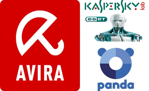 Antivirus-techshohor