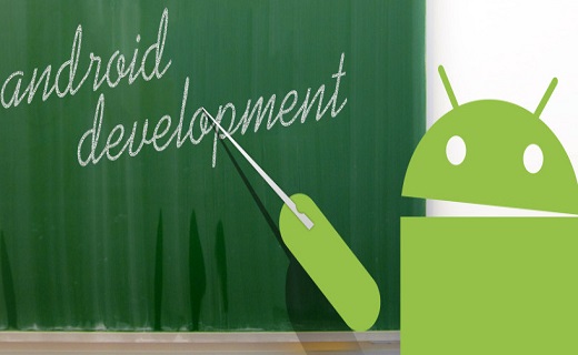 learn-android-development-techshohor