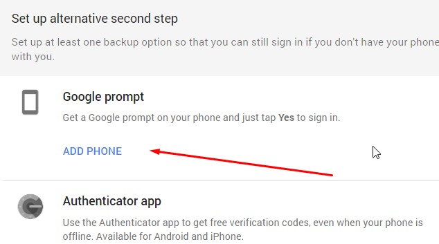 gmail-techshhor