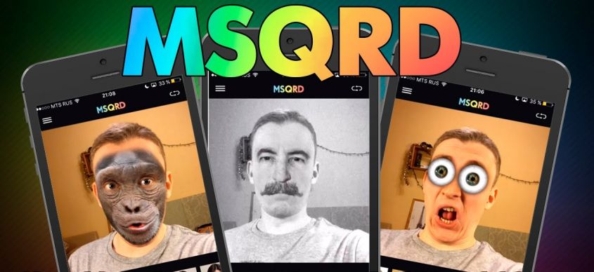 msqrd-app-techshohor