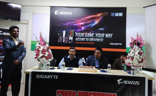 Gigabyet-Matherbord-Techshohor