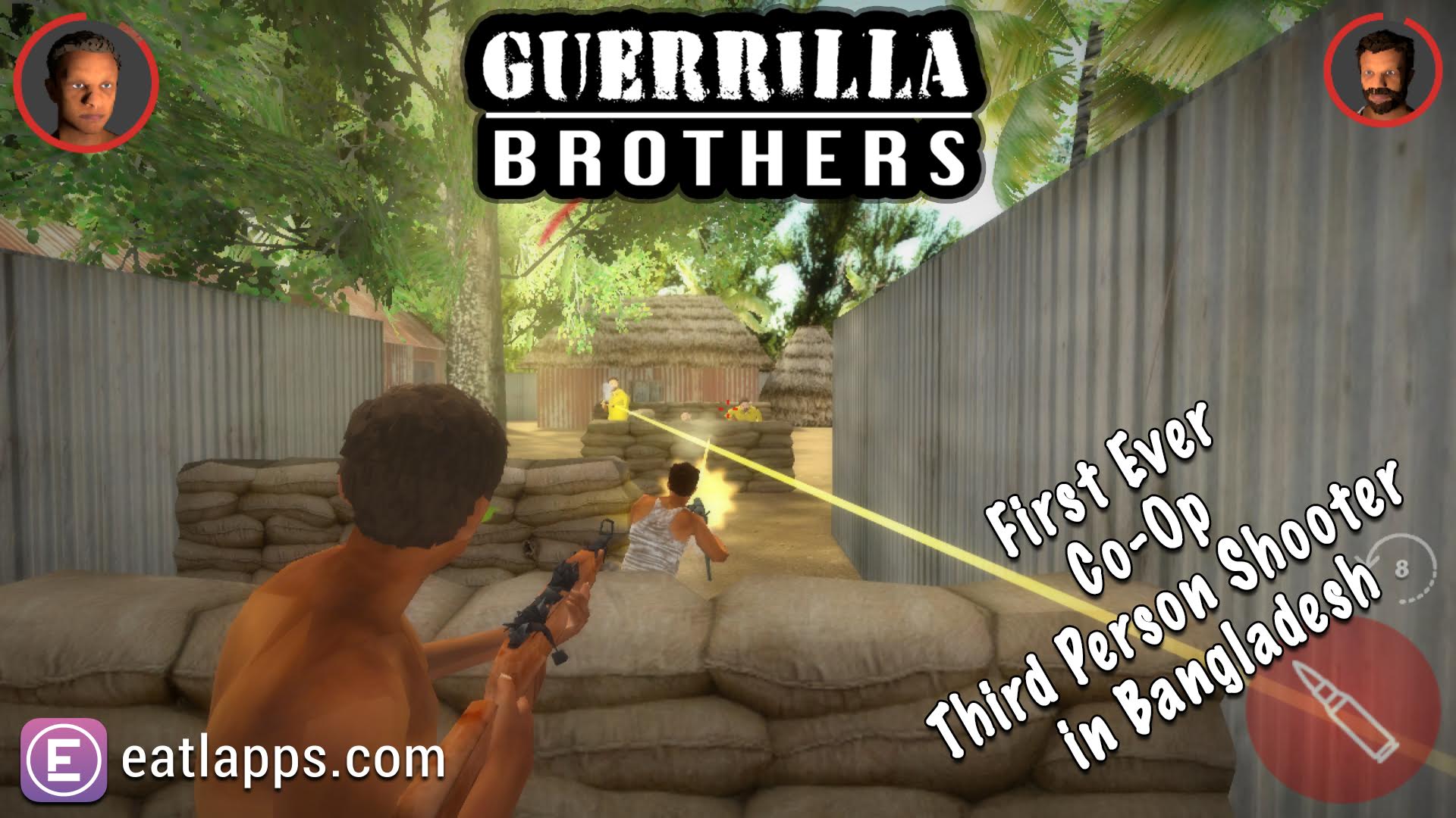 garila-brother-techshohor