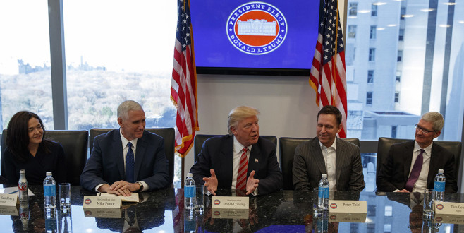 Trump-Techshohor