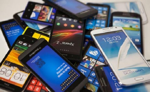 smart phones-techshohor