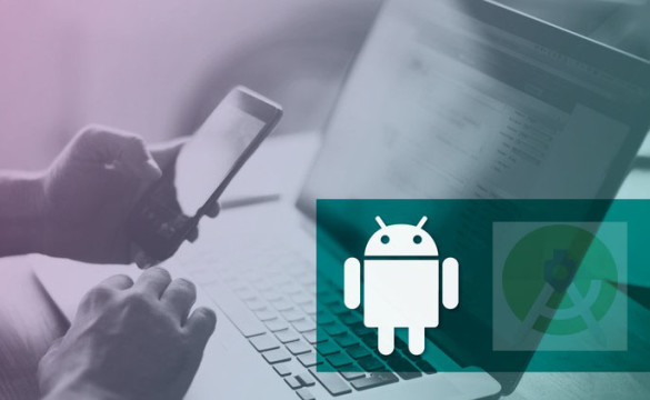 android studio-techshohor