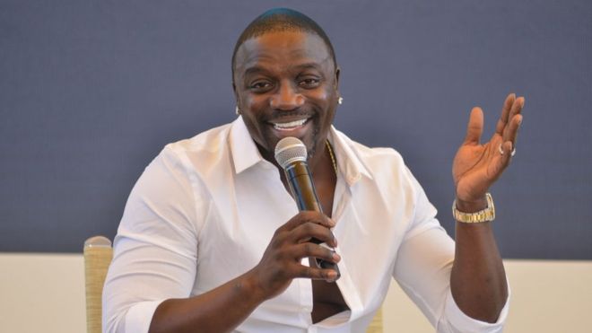 Akon-techshohor